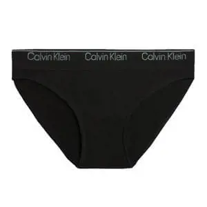 Modern Seamless Full Bikini Brief 